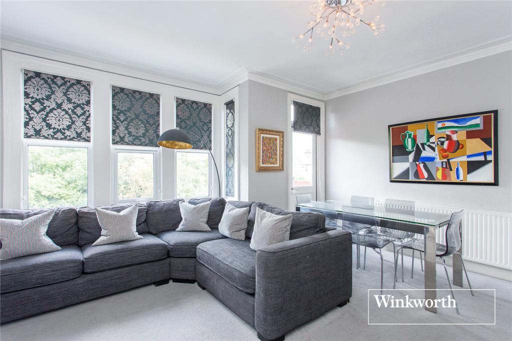 Main image of property: Squires Lane, Finchley, London, N3