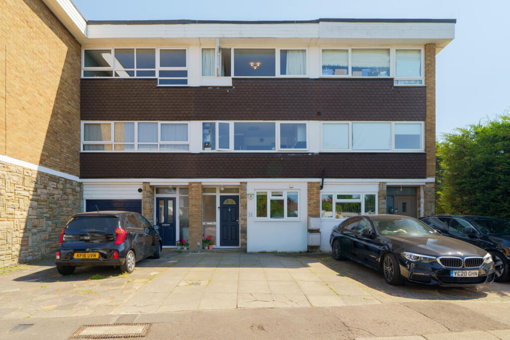 Main image of property: Stanhope Gardens, Mill Hill, London, NW7