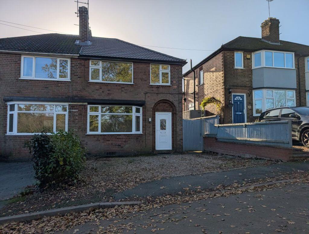 Main image of property: Markfield Lane, Newtown Linford, Leicestershire