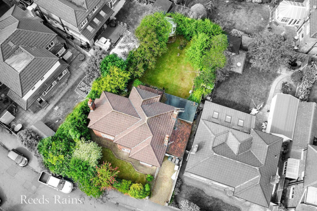 Main image of property: Wensley Road, Cheadle, Greater Manchester, SK8