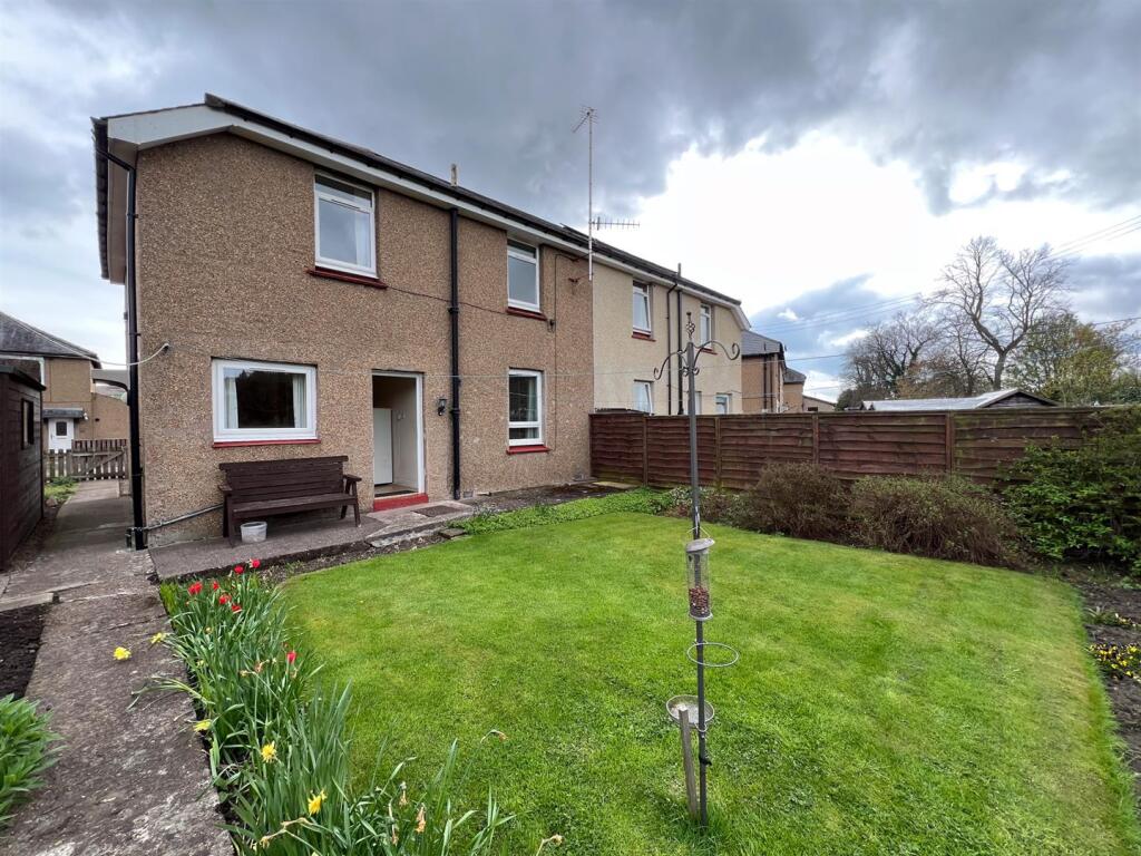 House in Newcastle upon Tyne - View 2