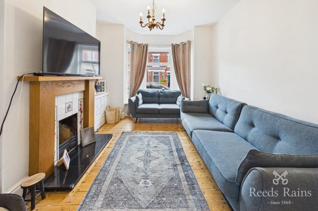 Wingfield Street, Stretford, Manchester, Greater Manchester, M32 photo 4