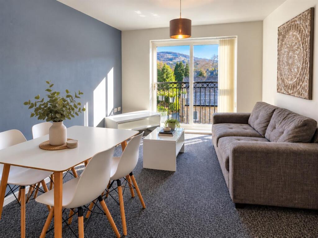 Main image of property: THISTLE HOUSE, BRAMBLE COURT, STALYBRIDGE