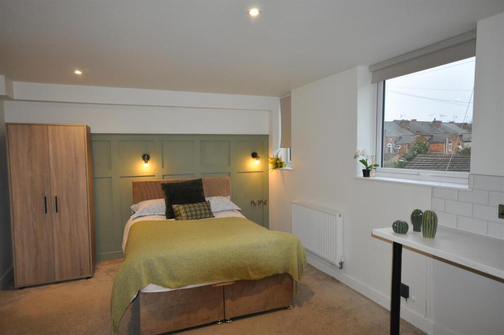 Main image of property: Watson Street, Derby - AVAILABLE NOW! Brand new