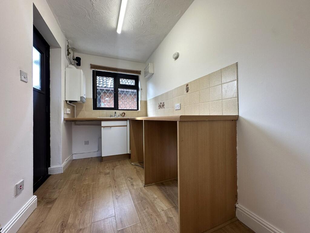 House in Portsmouth - View 5