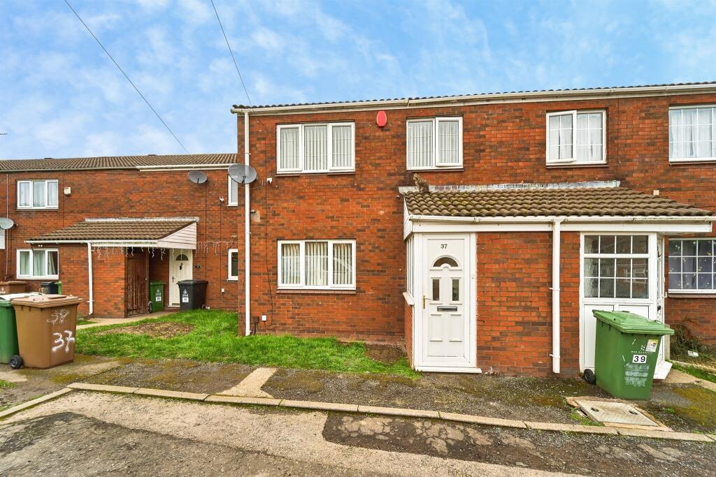 Main image of property: Star Close, WALSALL
