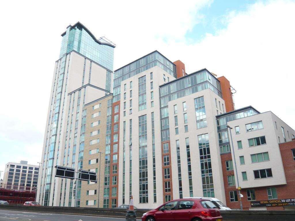 Main image of property: Navigation Street, City Centre