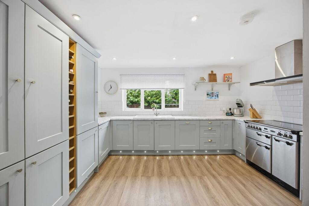 Main image of property: Stockmead, Langford, BS40