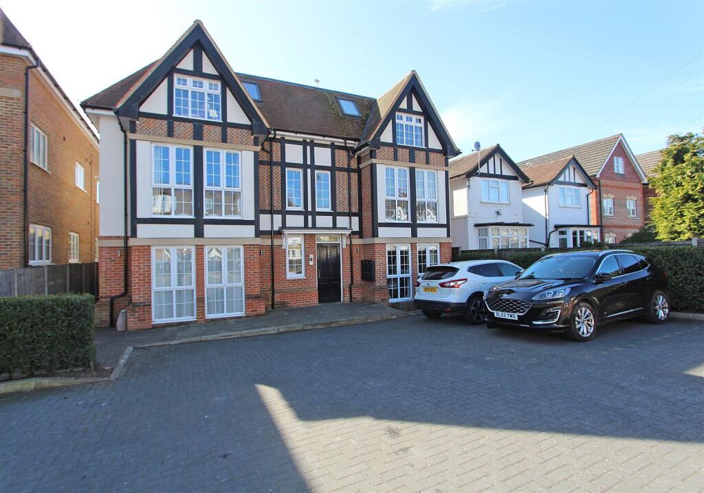 Main image of property: Chipstead Valley Road