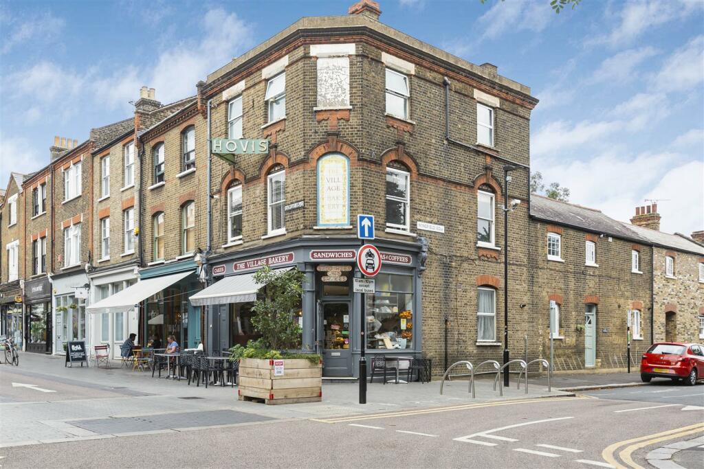 Property for sale in Orford Road, Walthamstow, London, E17 – pohled 5