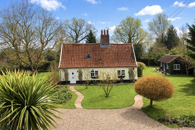 Main image of property: Debenham Outskirts