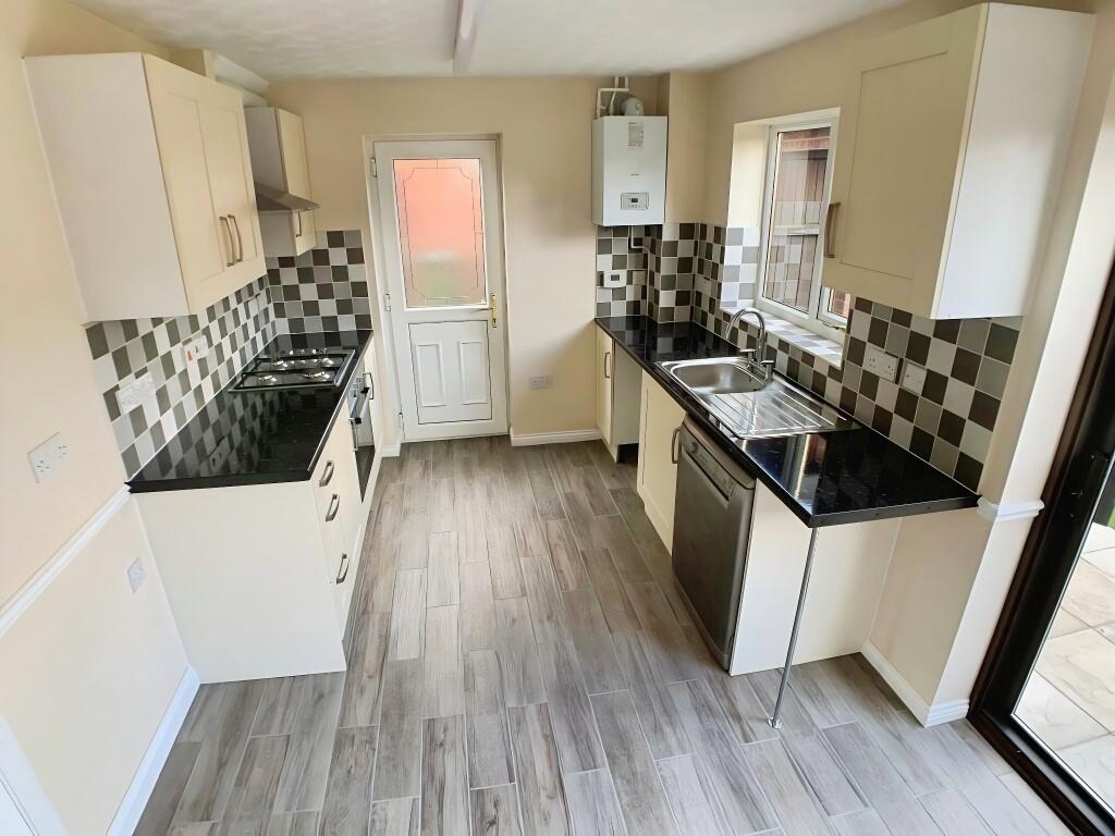 Main image of property: Penrith Grove, Peterborough