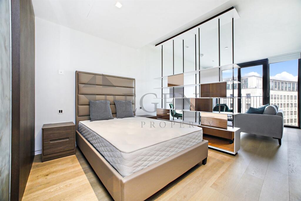 Studio apartment for rent