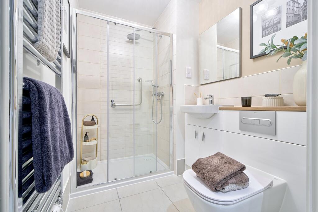 Apartment in Chelmsford, Moulsham - View 4