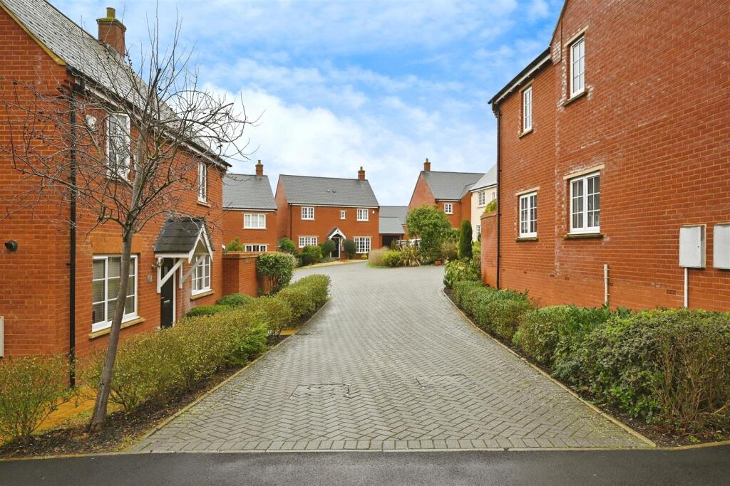 Main image of property: Claydon Close, Banbury