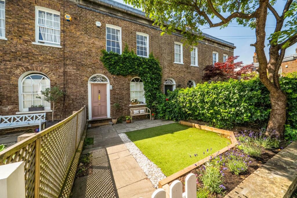 Main image of property: Adelaide Square, Windsor