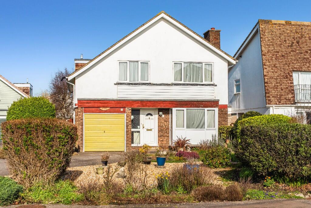 Main image of property: Dryad Way, Felpham, Bognor Regis, West Sussex, PO22