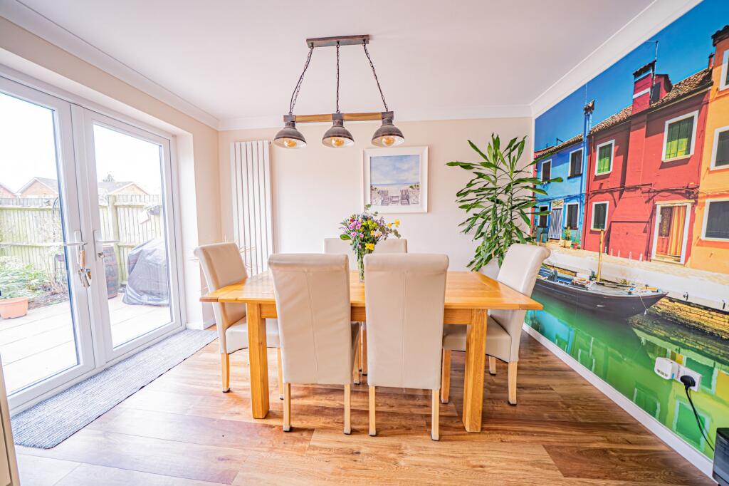 Additional image 11 of Purnells Way, Knowle, B93