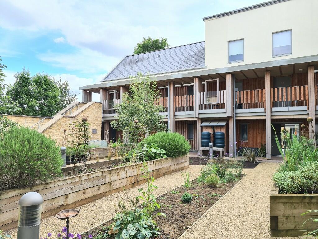 Main image of property: Cirencester Road, Tetbury, Gloucestershire, GL8