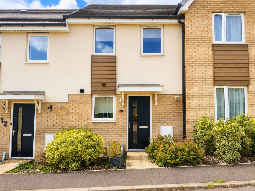 Main image of property: Brecken Court, Hampton Centre, PE7