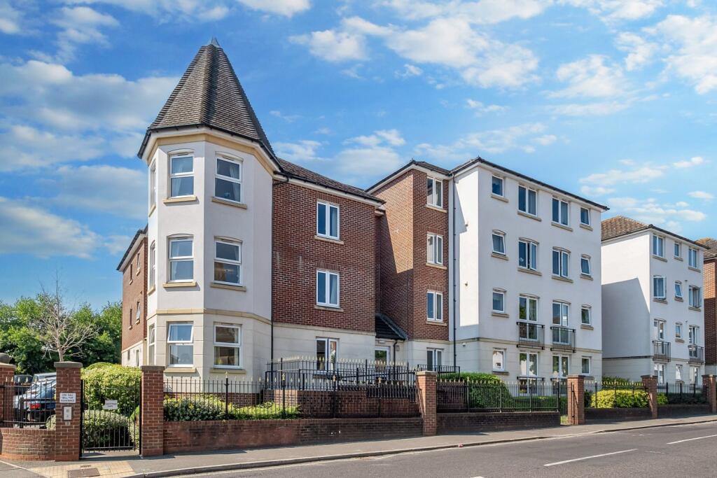 Main image of property: Kingsley Court, Aldershot, GU11