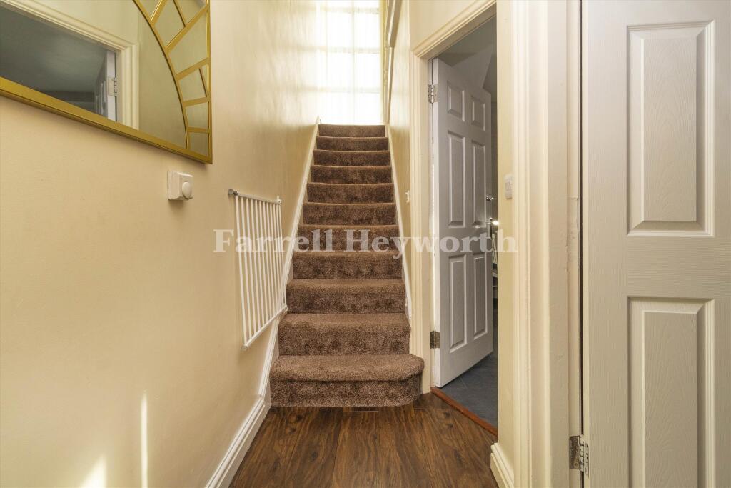 House in Lancaster - More