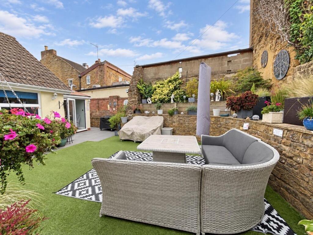 House in Northampton - View 2