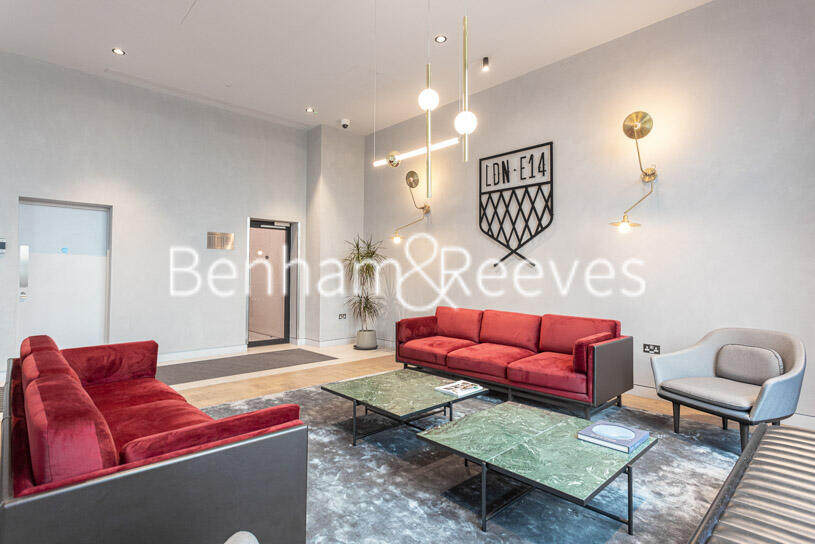 Main image of property: Lookout Lane, London City Island, E14