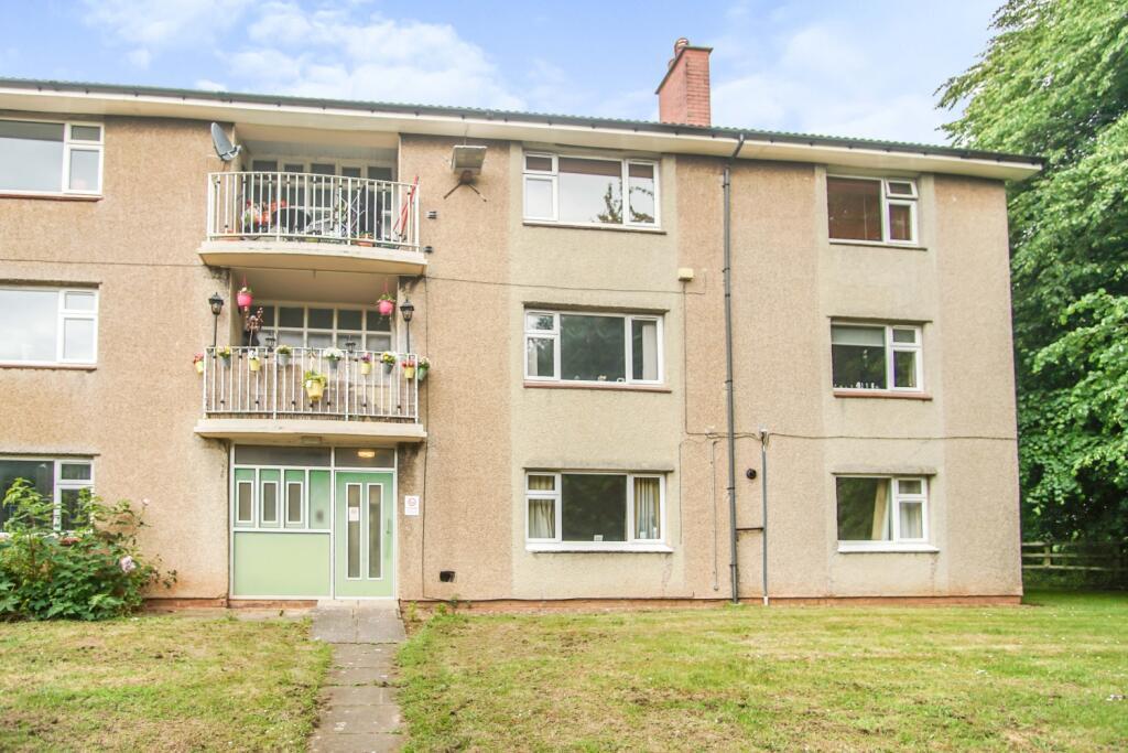 Main image of property: Fred Lee Grove, Coventry