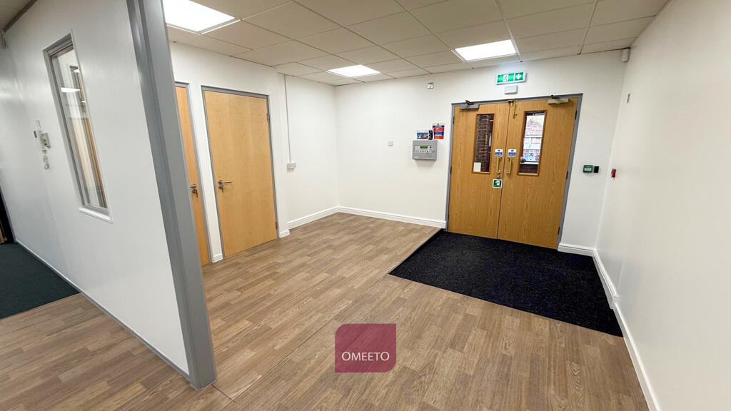 Office to Let