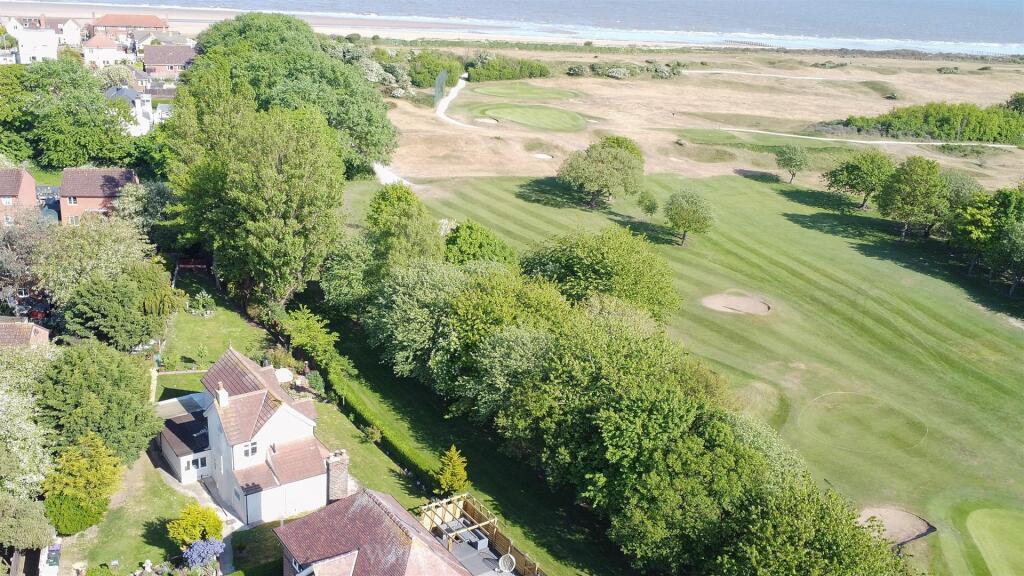 North Foreland Drive, Skegness photo 2