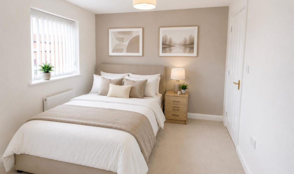 Britannia Close, Redditch, B98 – další