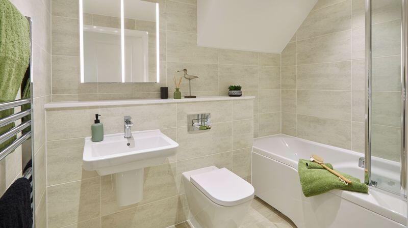 Additional image 6 of Apt 55, Broadleaf House, Birmingham Road, Sutton Coldfield. B72 1DY