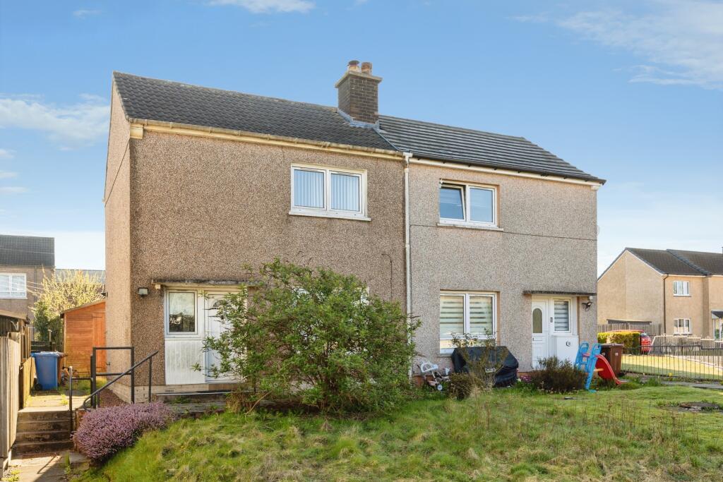 Main image of property: Smith Crescent, Alexandria, G83