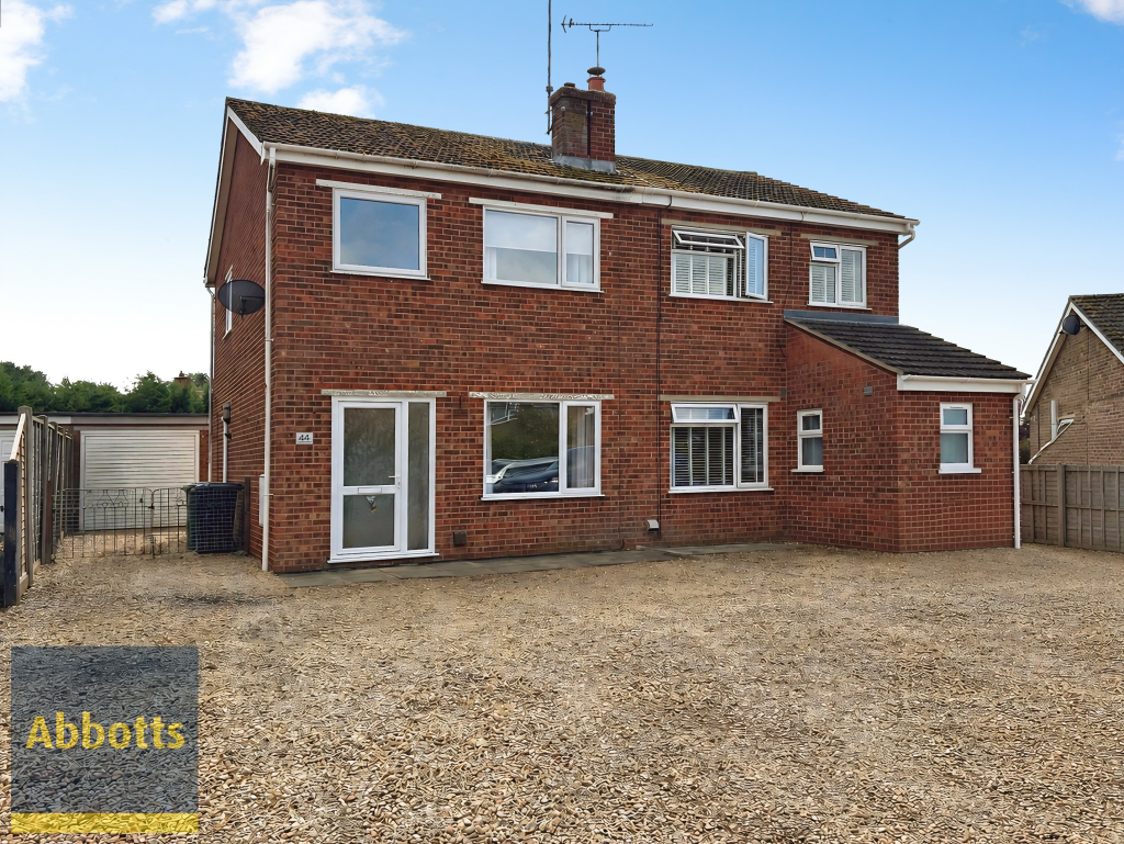 Main image of property: Shelduck Drive - Snettisham