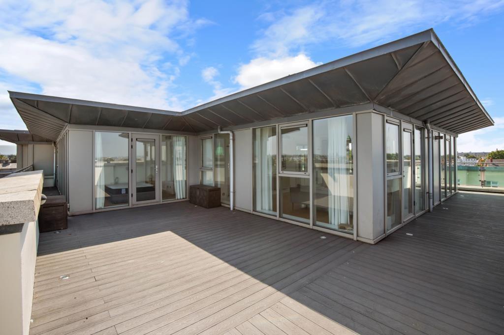 Main image of property: Penthouse, 31 Rathmines Wood, Ardee Road, Rathmines, Dublin 6, D06 XF77