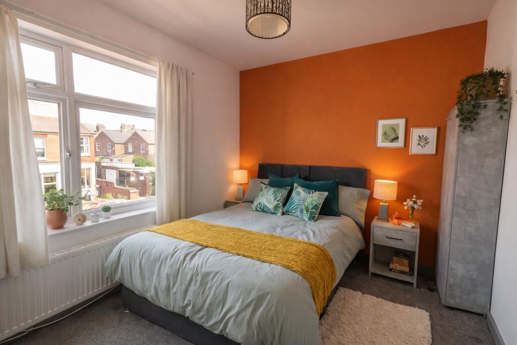 Main image of property: HMO Room 3, Rockingham Road