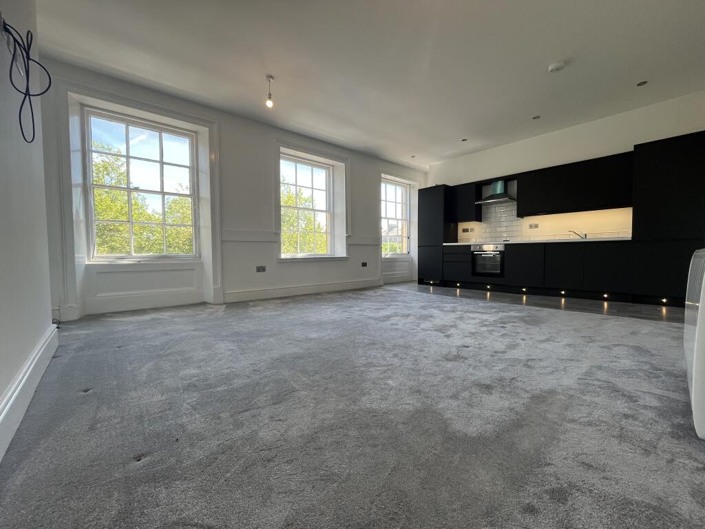 Main image of property: Hamilton Square, Birkenhead, Wirral