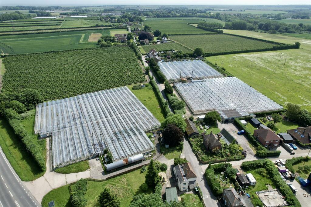 Main image of property: Felderland Lane, Worth, Deal