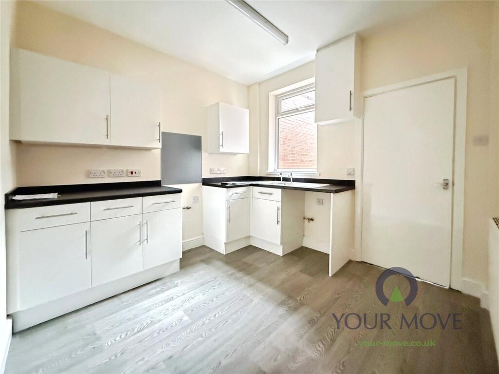 Vaal Street, Barnsley, South Yorkshire, S70 photo 3