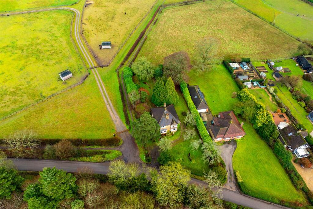 Main image of property: Bucks Hill, Kings Langley