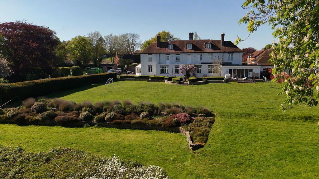 Main image of property: The Grange, Burton Lazars