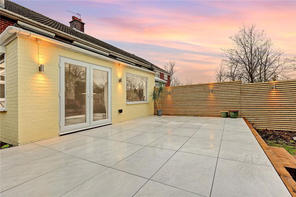 House in Middlesbrough, Marton - View 2