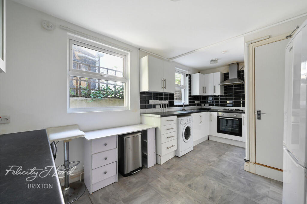 Main image of property: Appach Road, London SW2
