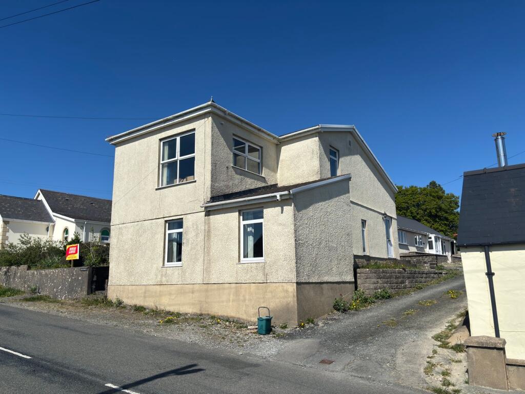 Main image of property: Llangynin, St Clears, SA33
