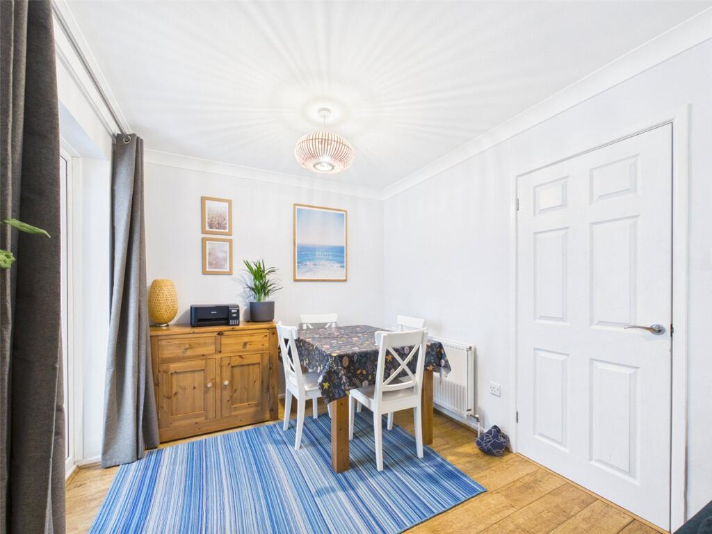 House in New Forest, Bransgore - View 5