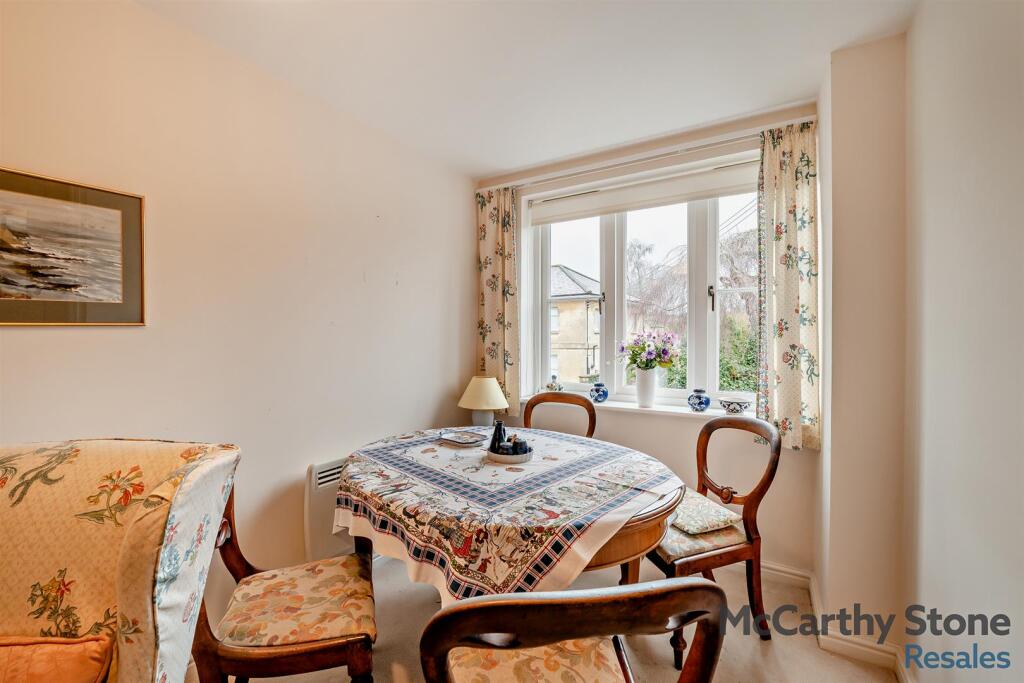 Additional image 5 of Imber Court, George Street, Warminster, BA12 8FY