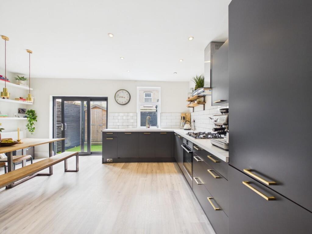 Main image of property: Witchell Road, Bristol