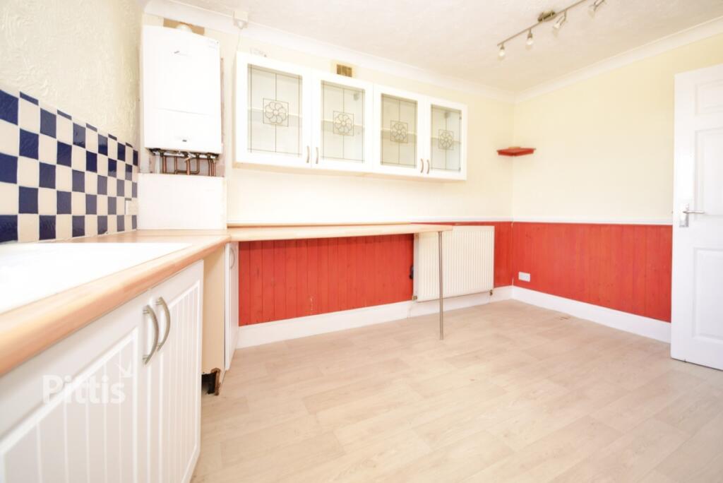 Apartment in Portsmouth - View 2