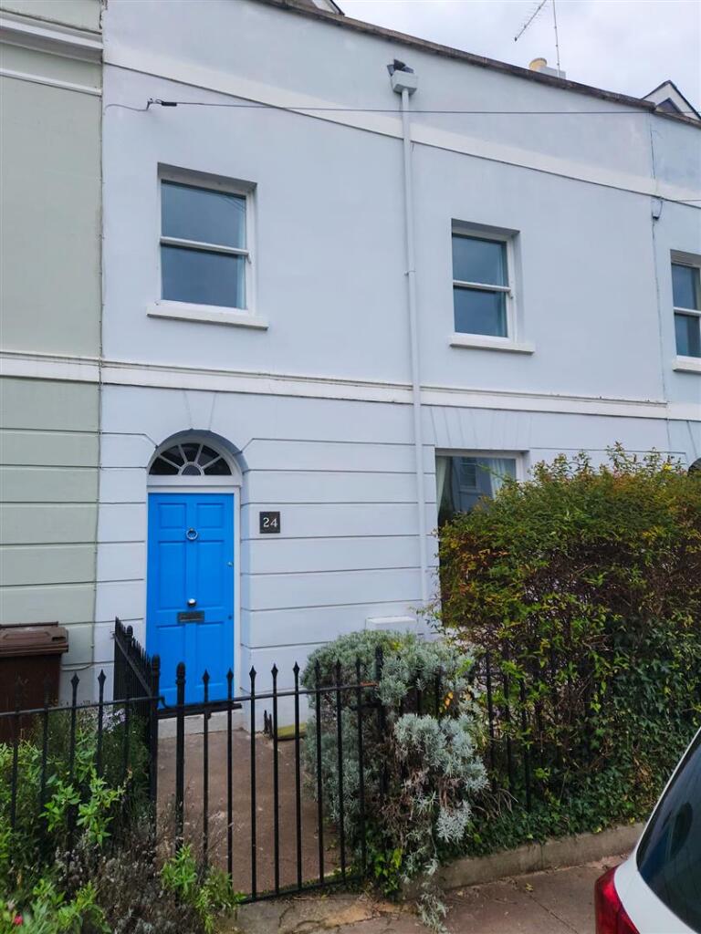 Main image of property: Windsor Street, Cheltenham